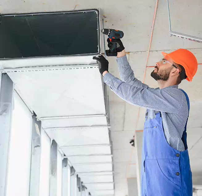 Why Homeowners & Businesses Trust Us in Graham, WA