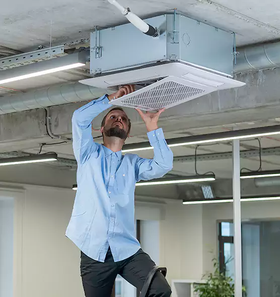 Professional Air Duct Cleaners in Graham, WA