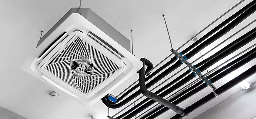 Our Air Duct Deep Cleaning Services in Graham, WA