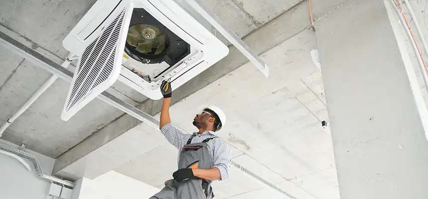 Efficient Multi‑Unit & HOA Annual Vent Cleaning Plans in Graham