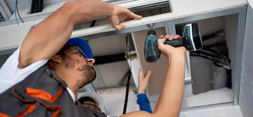 Our Apartment Air Duct Cleaning Services in Graham, WA