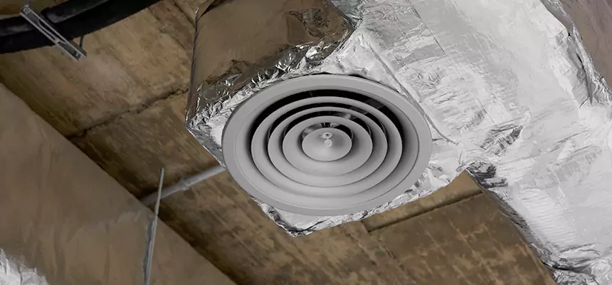 Our Basement Vent Cleaning Services in Graham, WA