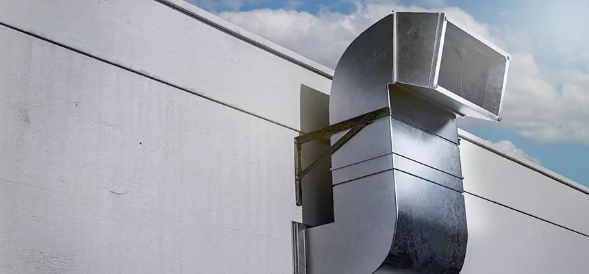 Comprehensive Commercial HVAC Cleaning in Graham