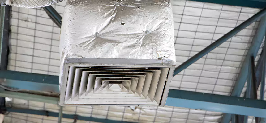 Our Custom HVAC Ductwork Services in Graham, WA