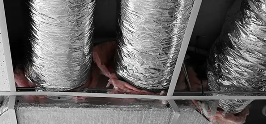 Scalable Commercial Multi‑Unit Dryer Vent Camera Inspection in Graham, WA