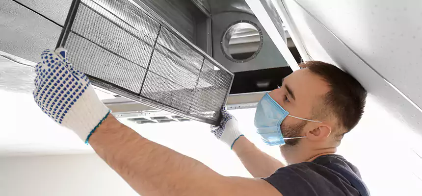 Our Dryer Vent Cleaning Services in Graham, WA