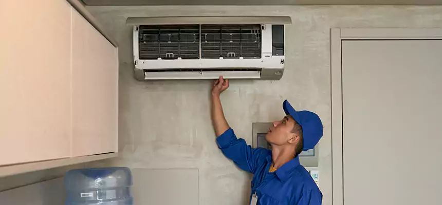 Balanced Fresh‑Air Ventilation (ERV/HRV) in Graham