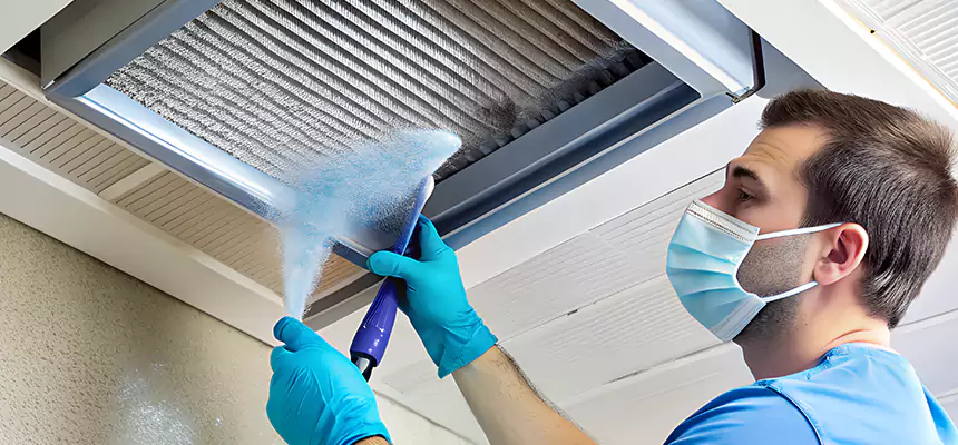 Our Home Ventilation Cleaning Services in Graham, WA