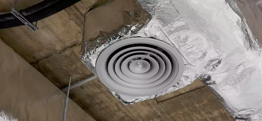 Our Industrial Dryer Vent Cleaning Services in Graham, WA