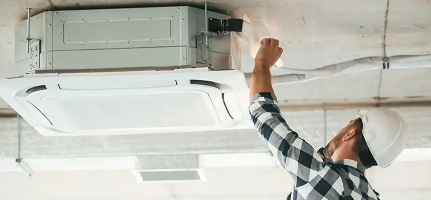 Our Local Vent Cleaning Services in Graham, WA