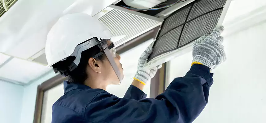 Our Mold & Mildew Removal from Air Ducts Services in Graham, WA