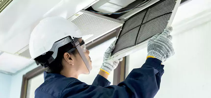 Our Multi-family Home Duct Cleaning Services in Graham, WA
