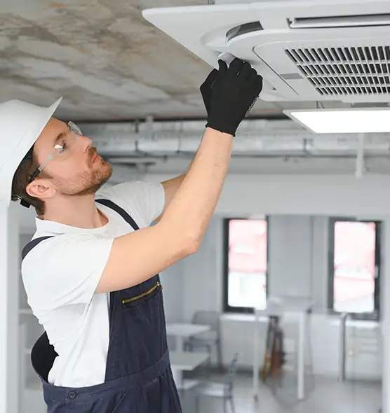 Top Affordable Duct Cleaning Services Near Me in Graham, WA