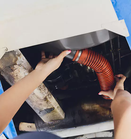 About Air Duct Virus Disinfection in Graham, WA