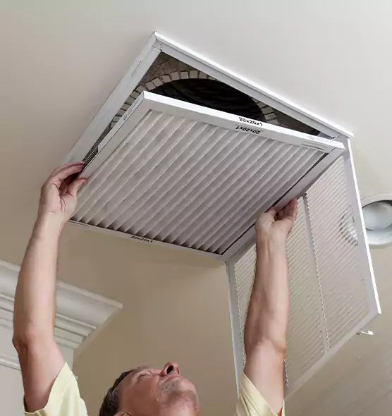 Trusted Apartment Air Duct Cleaning in Graham, WA