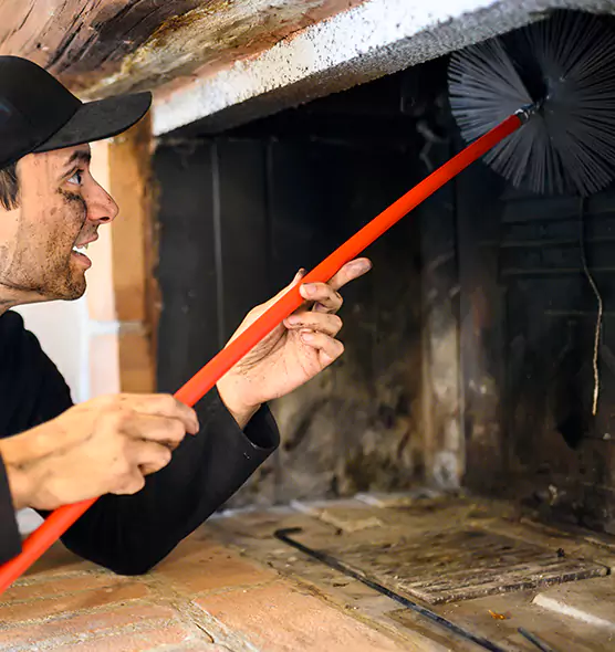 About Expert Chimney Cleaning in Graham, WA