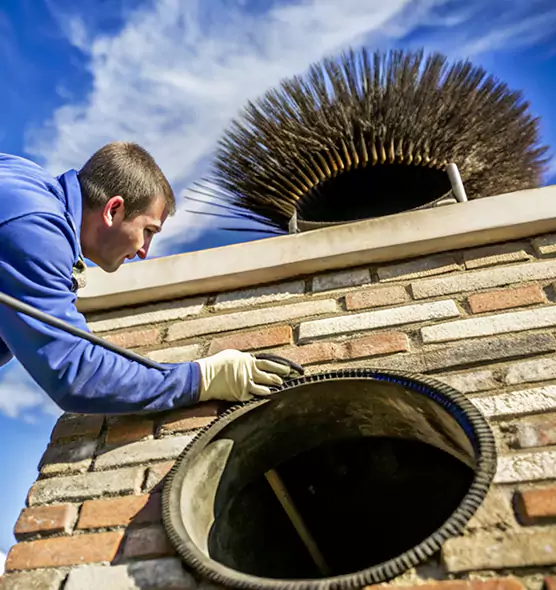 About Professional Chimney Sweep in Graham, WA