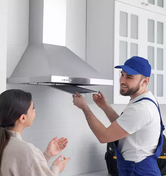 Professional Dryer Vent Cleaning Service in Graham, WA