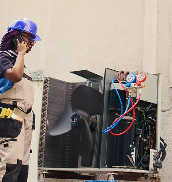 Professional Energy-Efficient HVAC Cleaning in Graham, WA