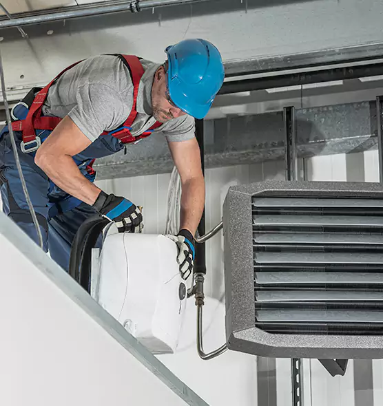 About HVAC Mold Remediation Service in Graham, WA