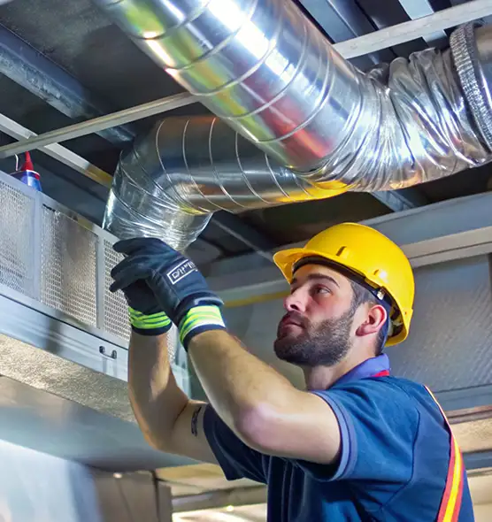 Professional NADCA Approved Air Duct Services in Graham, WA