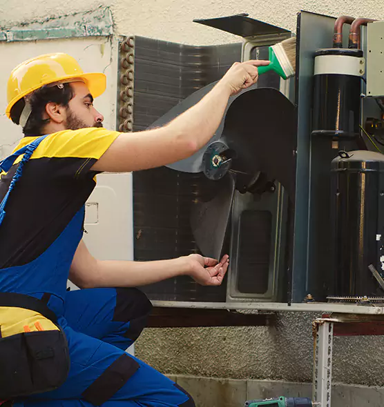 Top-Rated New Room Vent Extension in Graham, WA