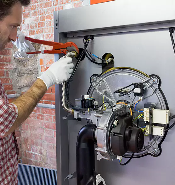 Advanced Repair Dryer Vent Hose in Graham, WA