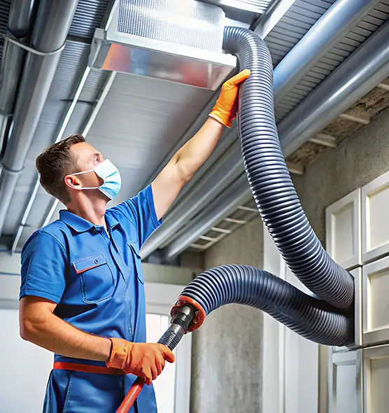 Welcome to Air Duct Cleaning & Repairs Graham — Your Local Roof Dryer Vent Cleaning Specialists in Graham, WA