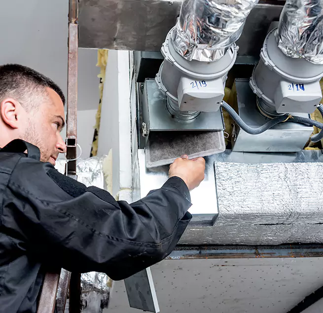 Why Homeowners & Businesses Trust Us in Graham, WA?