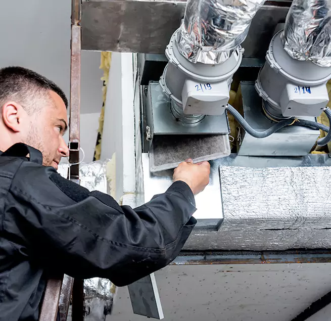 Why Homeowners & Businesses Trust Us in Graham, WA?