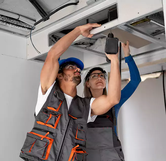 Why Homeowners & Businesses Trust Us in Graham, WA