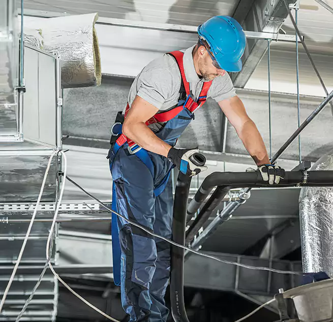 Why Homeowners & Businesses Trust Us in Graham, WA?