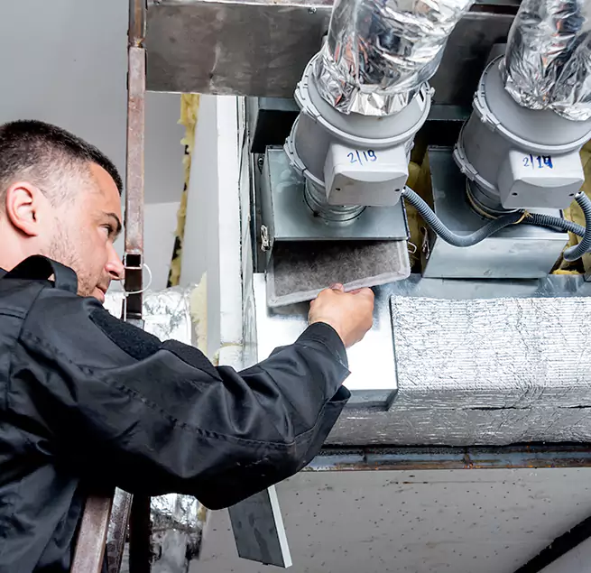  Why Homeowners & Businesses Trust Us in Graham, WA?