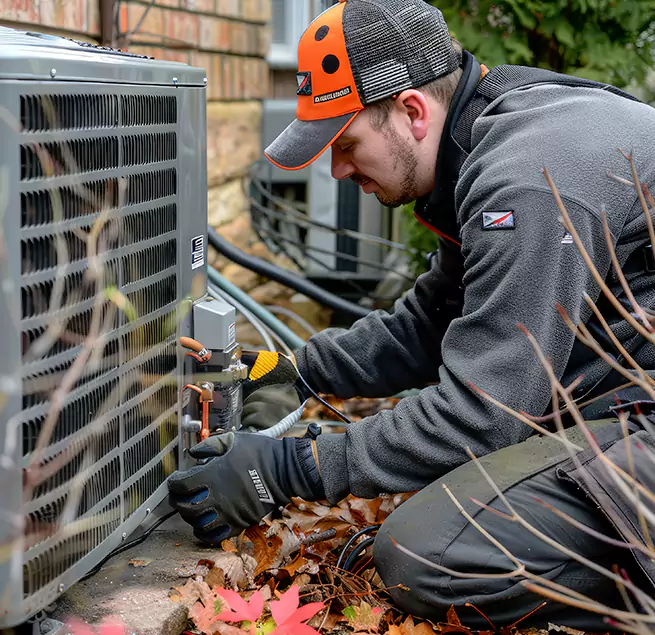 Why Homeowners & Businesses Trust Us in Graham, WA?