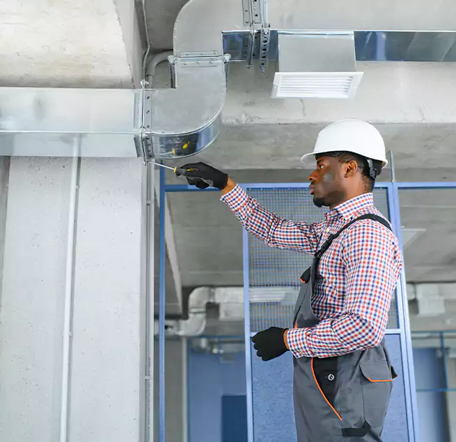 Why Homeowners & Businesses Trust Us in Graham, WA