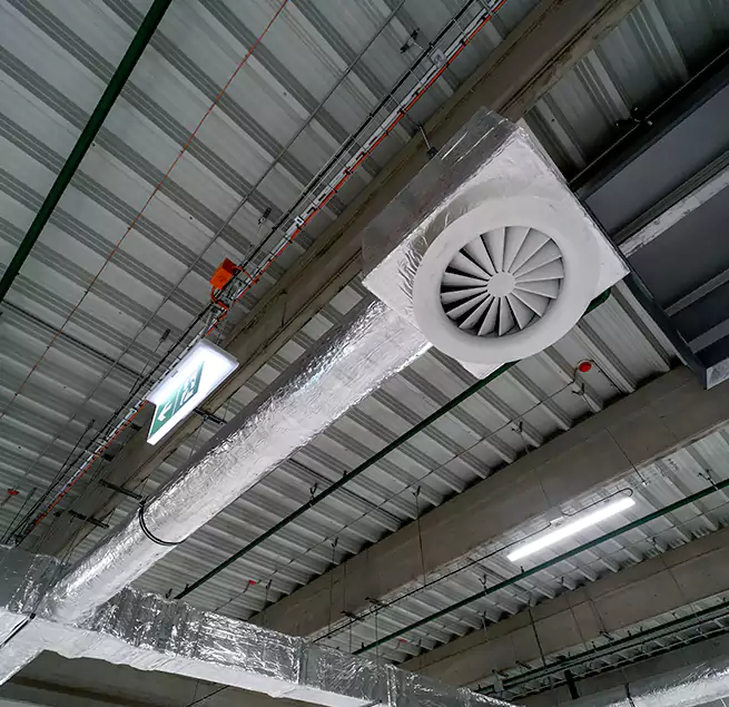 Why Homeowners & Businesses Trust Us in Graham, WA