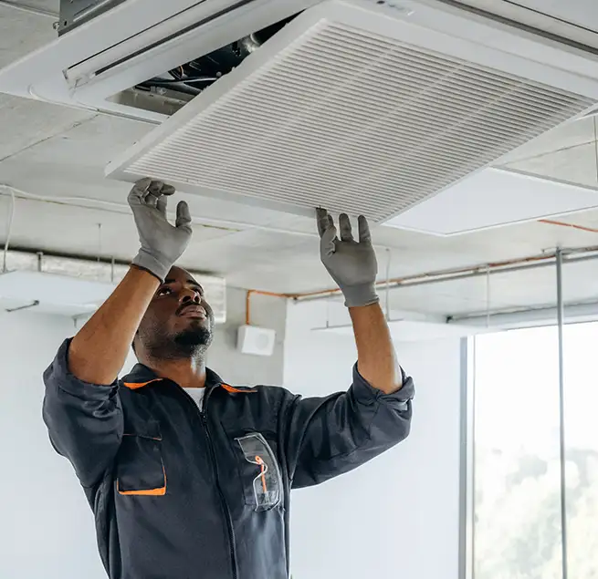 Why Homeowners & Businesses Trust Us in Graham, WA?