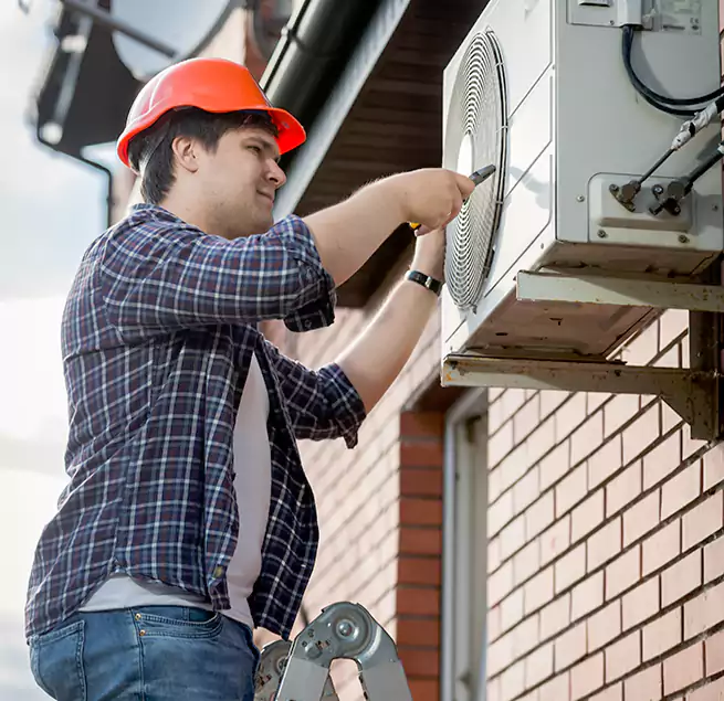 Why Homeowners & Businesses Trust Us Graham, WA