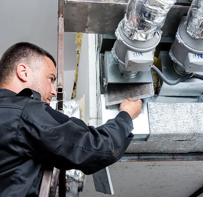 Why Homeowners & Businesses Trust Us in Graham, WA?